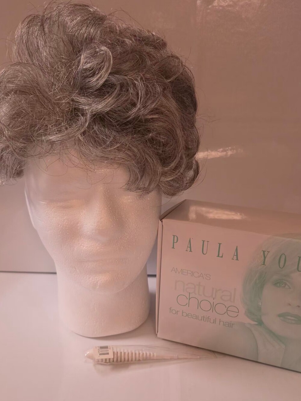 Paula Young "Shirley" Wig